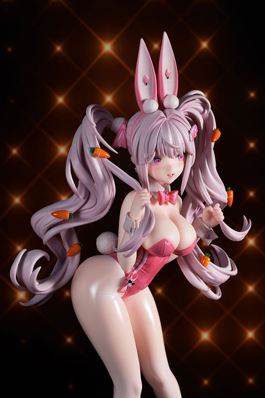 Goddess of Victory: Nikke Alice: Wonderland Bunny Complete Figure(Pre-order)