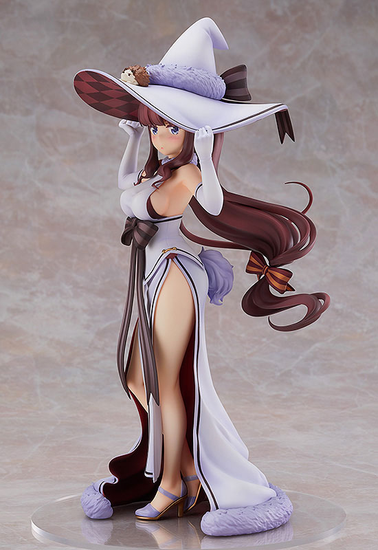 Kirara Fantasia Hifumi Takimoto Witch Ver. 1/7 Complete Figure(In-Stock)