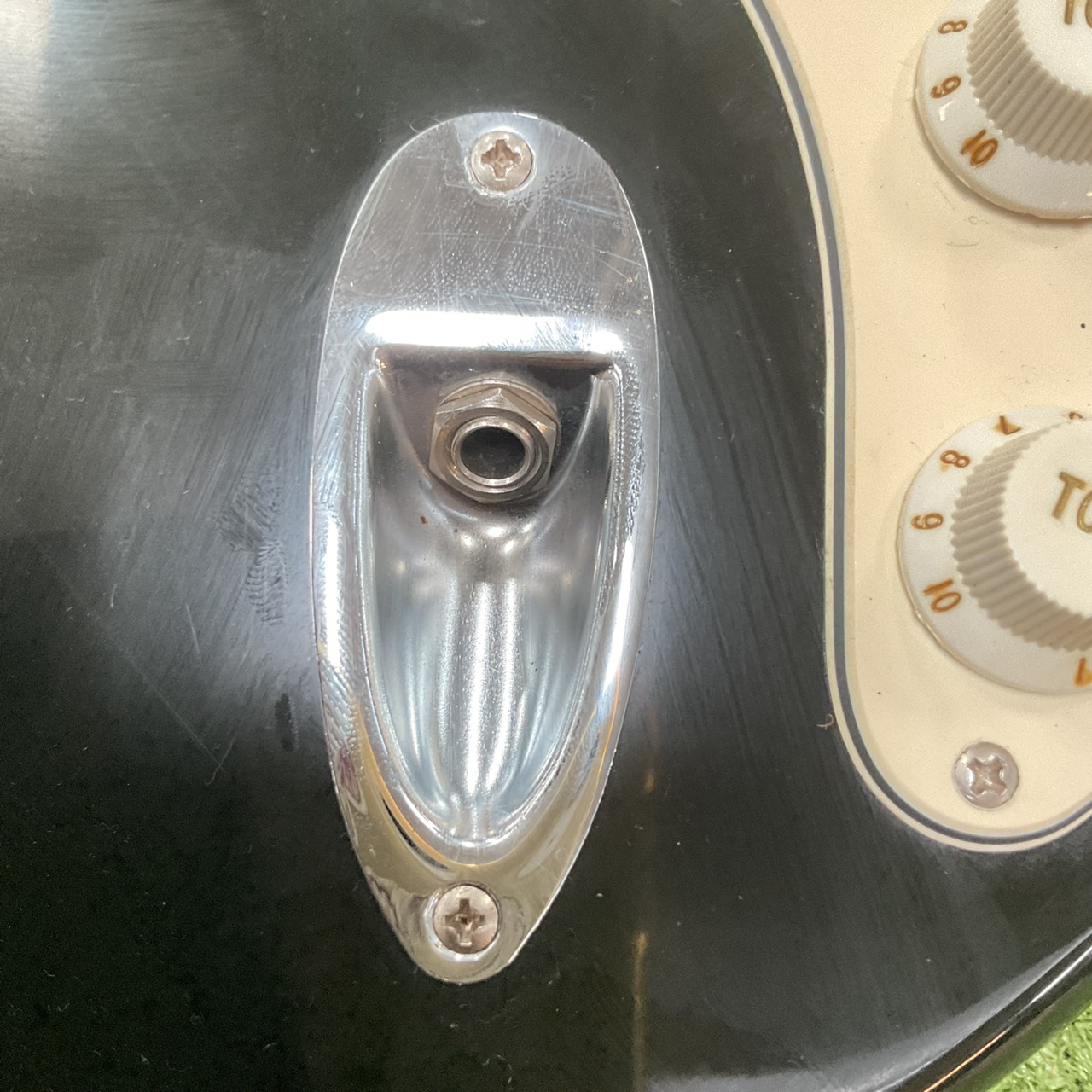 กีต้าร์ไฟฟ้า BUSKER'S