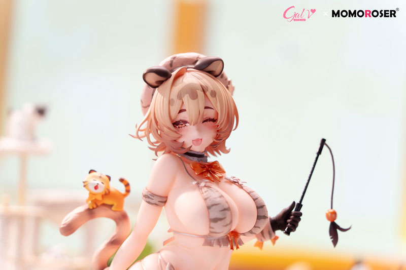 [Bonus] Migu-chan illustration by freng 1/6 Complete Figure Deluxe Edition(Pre-order)