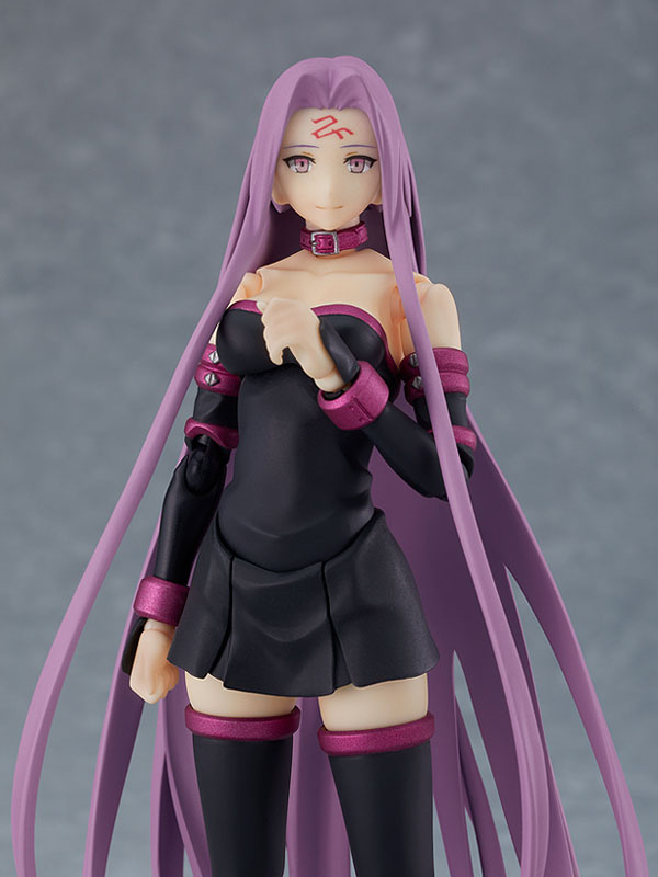 figma Fate/stay night [Heaven's Feel] Rider 2.0(In-tock)