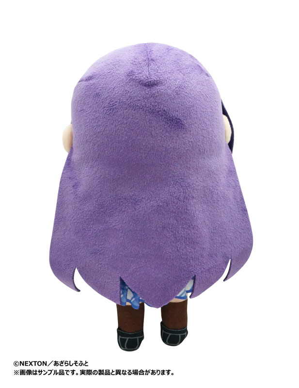 Amakano 2+ Rei Himiyama Plush w/Skeleton(Pre-order)