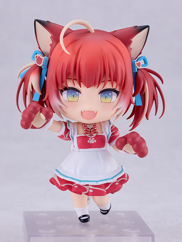 Nendoroid Akami Karubi(Pre-order)