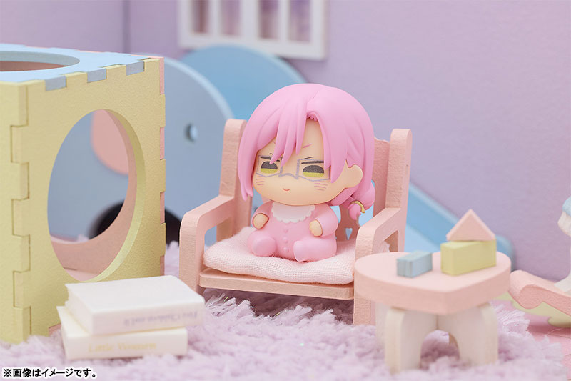 Akatans SK8 the Infinity 6Pack BOX(Pre-order)