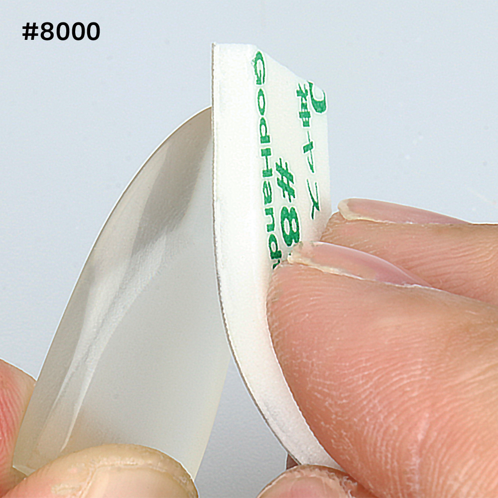 GH-KS3-KB KAMIYASU MIGAKI SANDING STICK 3MM ASSORTMENT OF 5