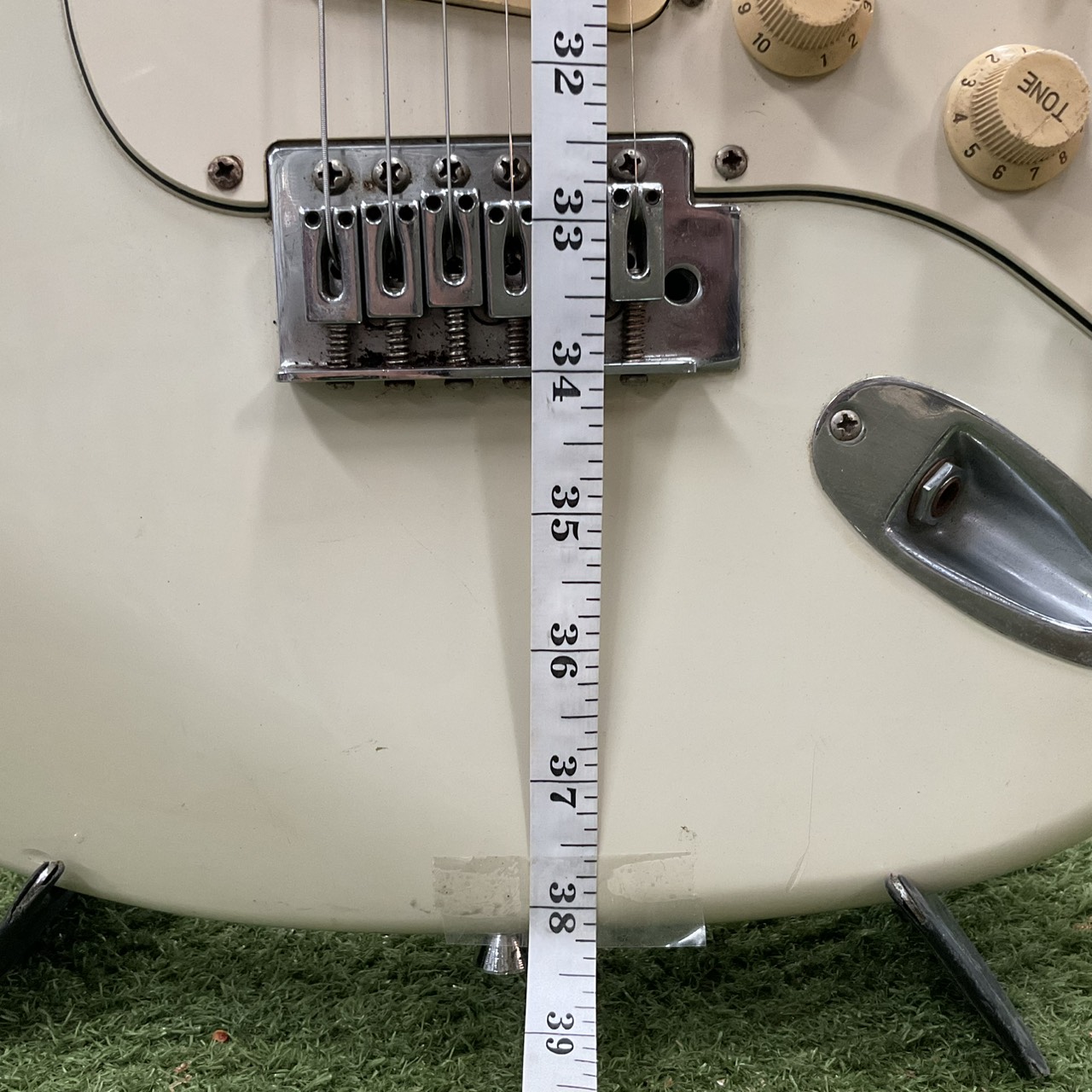 กีต้าร์ไฟฟ้า Photogenic