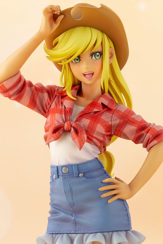 MY LITTLE PONY Bishoujo Applejack 1/7 Complete Figure(Pre-order)