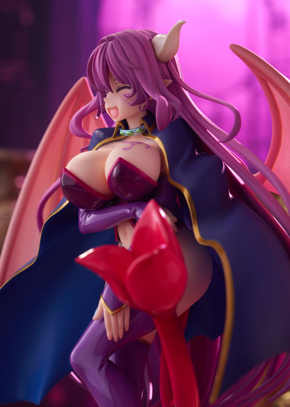 Monmusu Quest! Paradox RPG "Alma Elma illustration by Coolkyousinnjya" 1/7 Complete Figure(Pre-order)