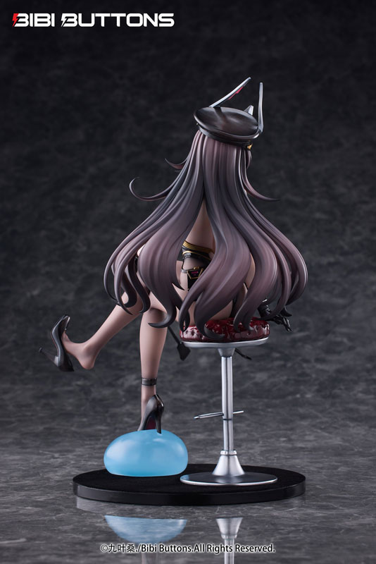 [Bonus] Torturer Kaoru Usami 1/6 Complete Figure(Provisional Pre-order)