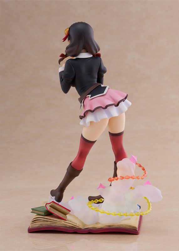 Kono Subarashii Sekai ni Bakuen wo! Yunyun DX Ver. 1/8 Complete Figure(Pre-order)