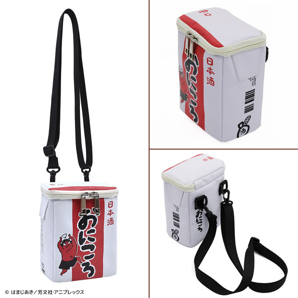 BOCCHI THE ROCK! Onikoro Shoulder Bag(Pre-order)