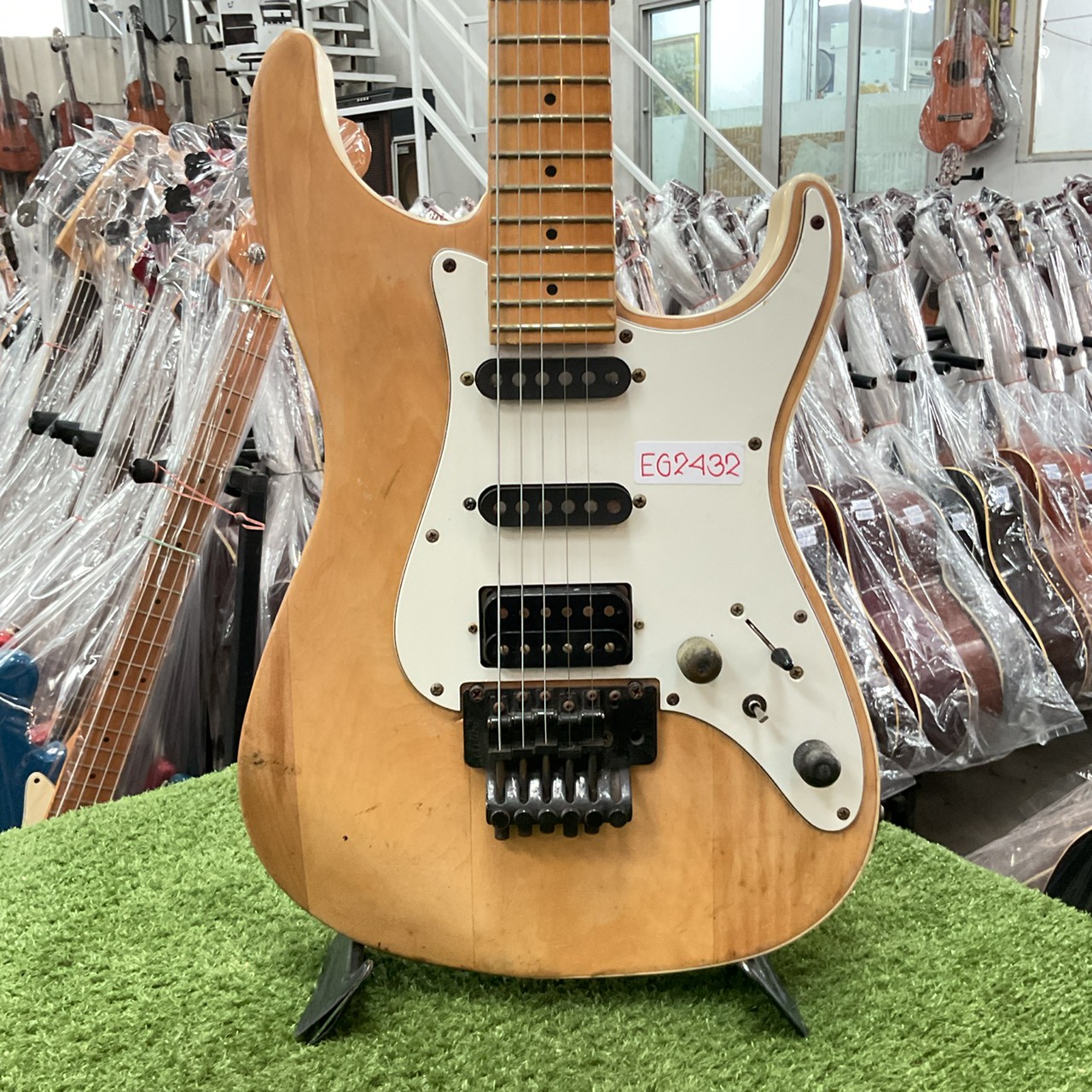 กีต้าร์ไฟฟ้า GRECO