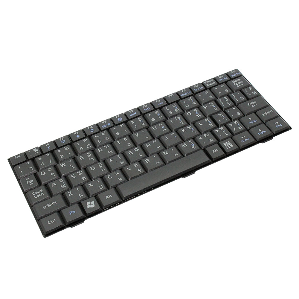 Keyboard Notebook Asus EPC-700 (TI)