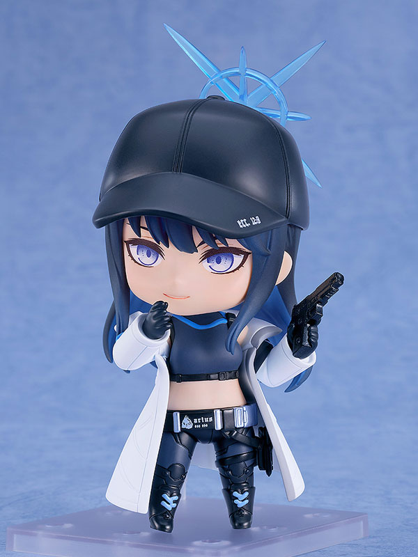 Nendoroid Blue Archive Joumae Saori(Pre-order)
