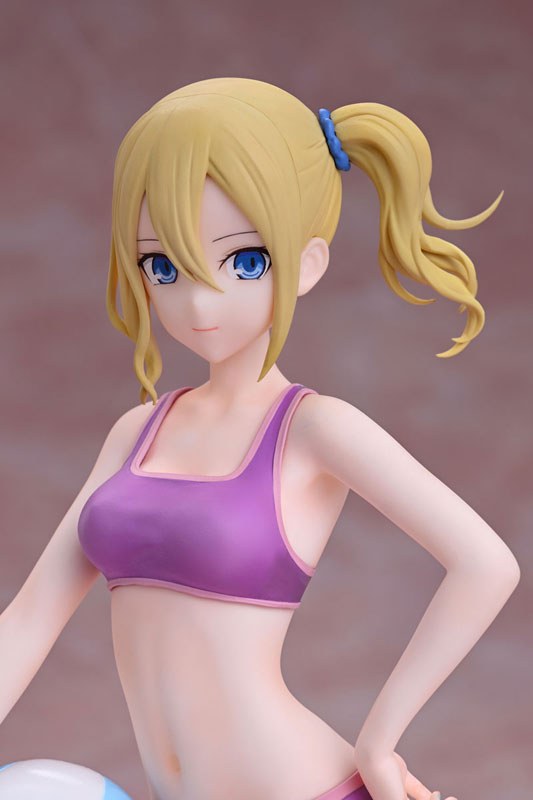 Anime "Kaguya-sama: Love Is War -The First Kiss That Never Ends-" Ai Hayasaka [Summer Queens] Figure(Pre-order)