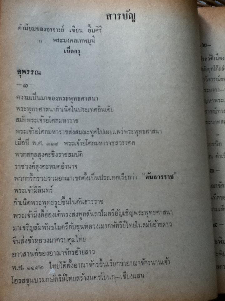 พระกรุเมืองสุพรรณ/ มนัส โอภากุล