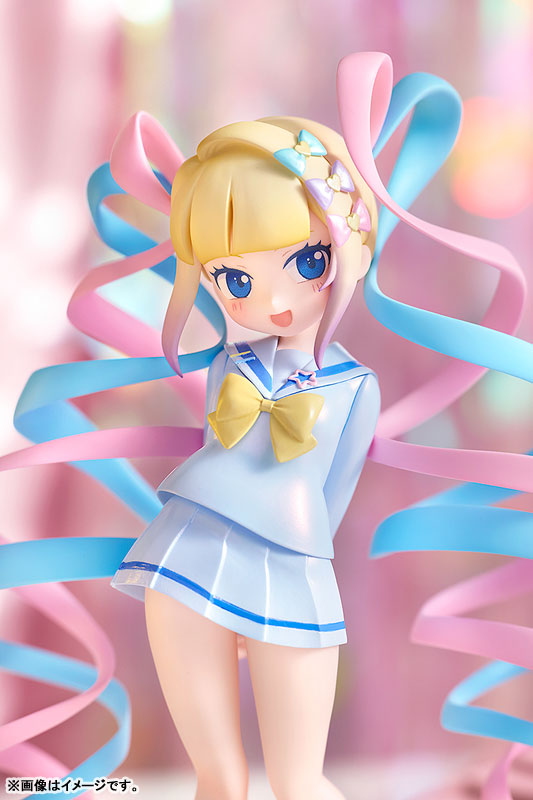 POP UP PARADE NEEDY STREAMER OVERLOAD OMGkawaiiAngel: INTERNET YAMERO Ver. Complete Figure(Pre-order)
