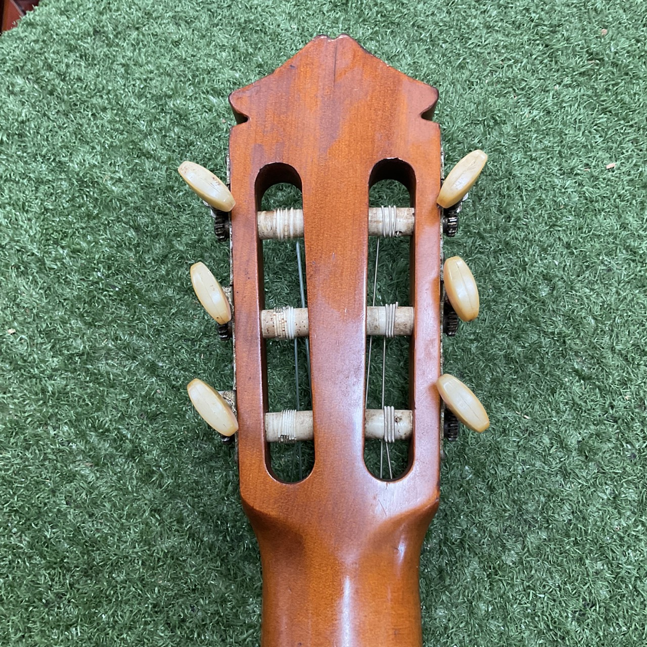 กีต้าร์คลาสสิค YAMAHA : G-50A