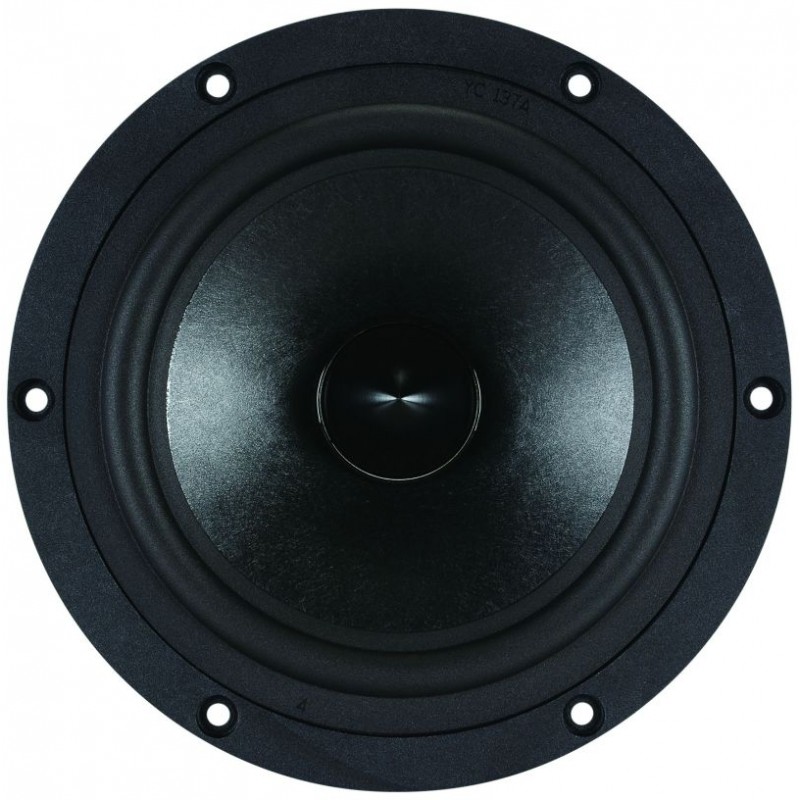 Dayton Audio RS180P-4 7" Reference Paper Woofer 4 Ohm