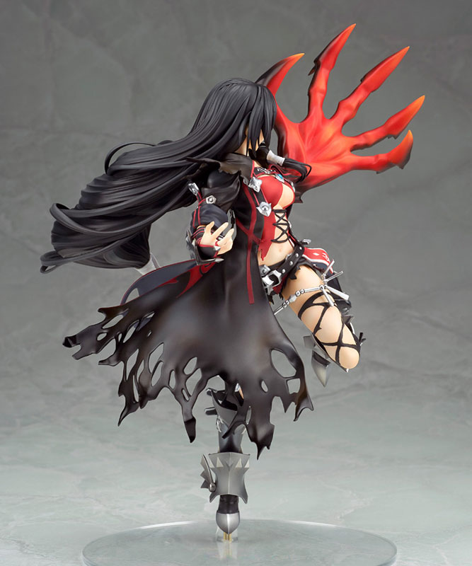 Tales of Berseria Velvet Crowe 1/8 Complete Figure(In-stock)