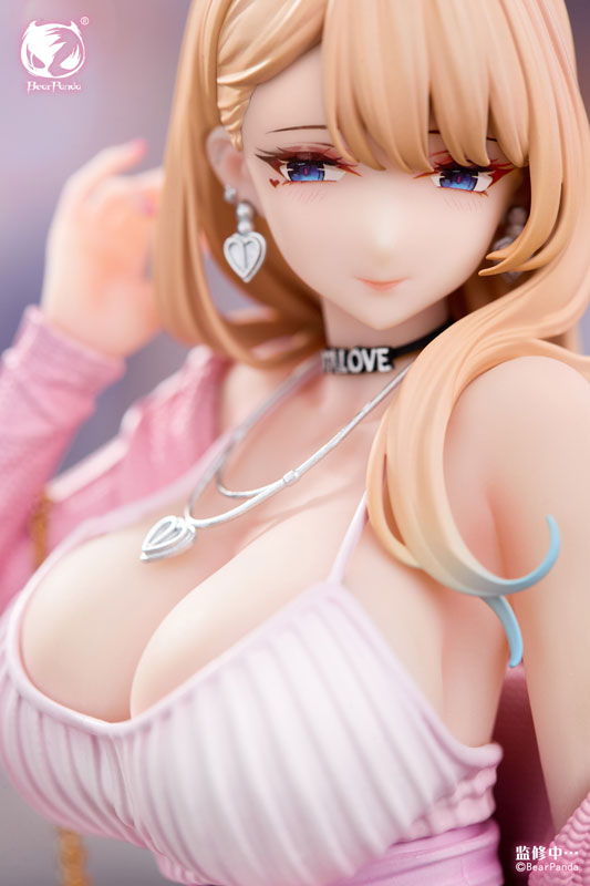 [Bonus] Private Tutor Asako Fuyuyama 1/6 Complete Figure(Pre-order)