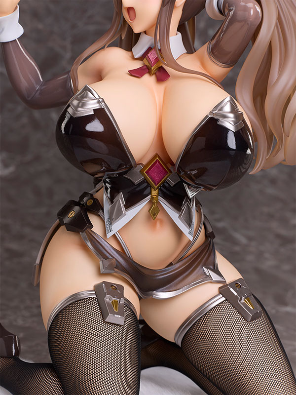 [Bonus] BINDing Creators Opinion Lyre Calling 1/4 Complete Figure(Pre-order)