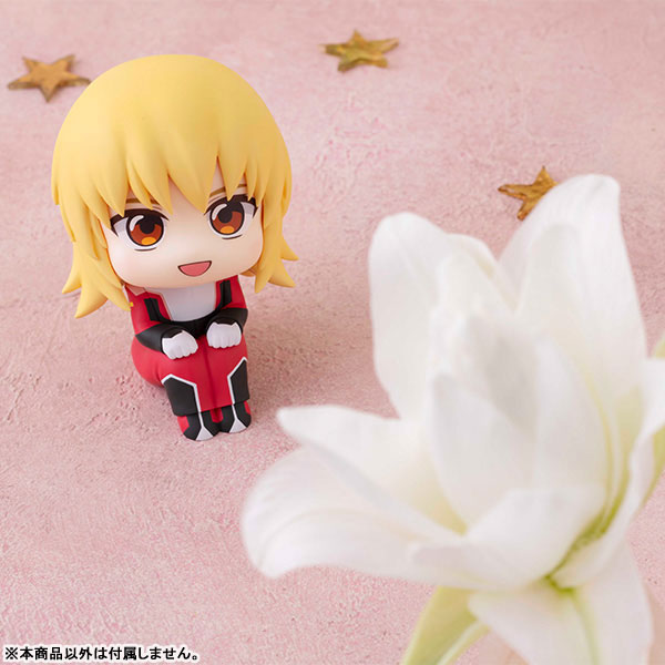 LookUp Mobile Suit Gundam SEED Freedom Cagalli Yula Athha Complete Figure(Pre-order)