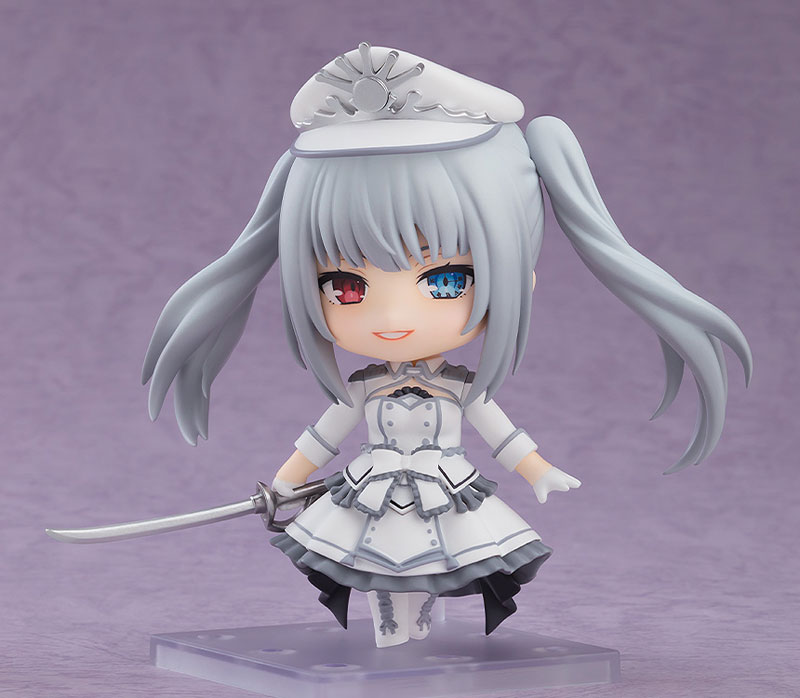 Nendoroid Date A Bullet White Queen(Pre-order)