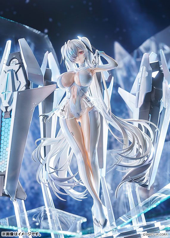 Goddess of Victory: Nikke Cinderella 1/7 Complete Figure(Pre-order)