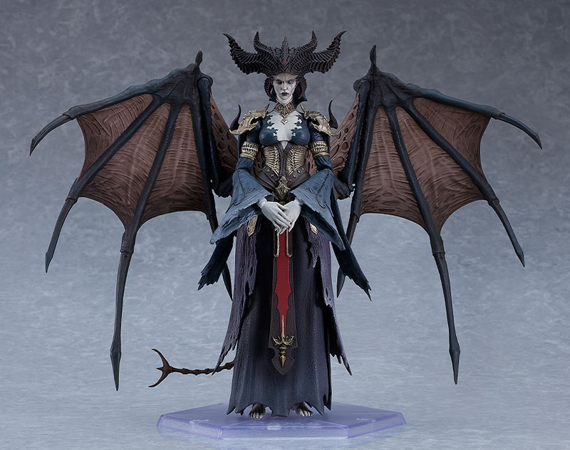 figma Diablo IV Lilith(Pre-order)