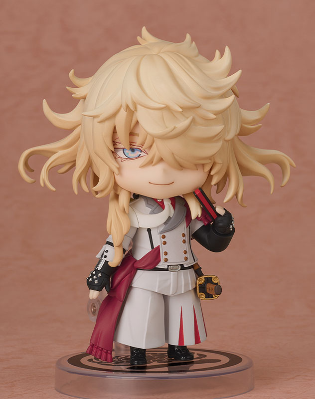 Nendoroid Touken Ranbu ONLINE Ichimonji Norimune(Pre-order)