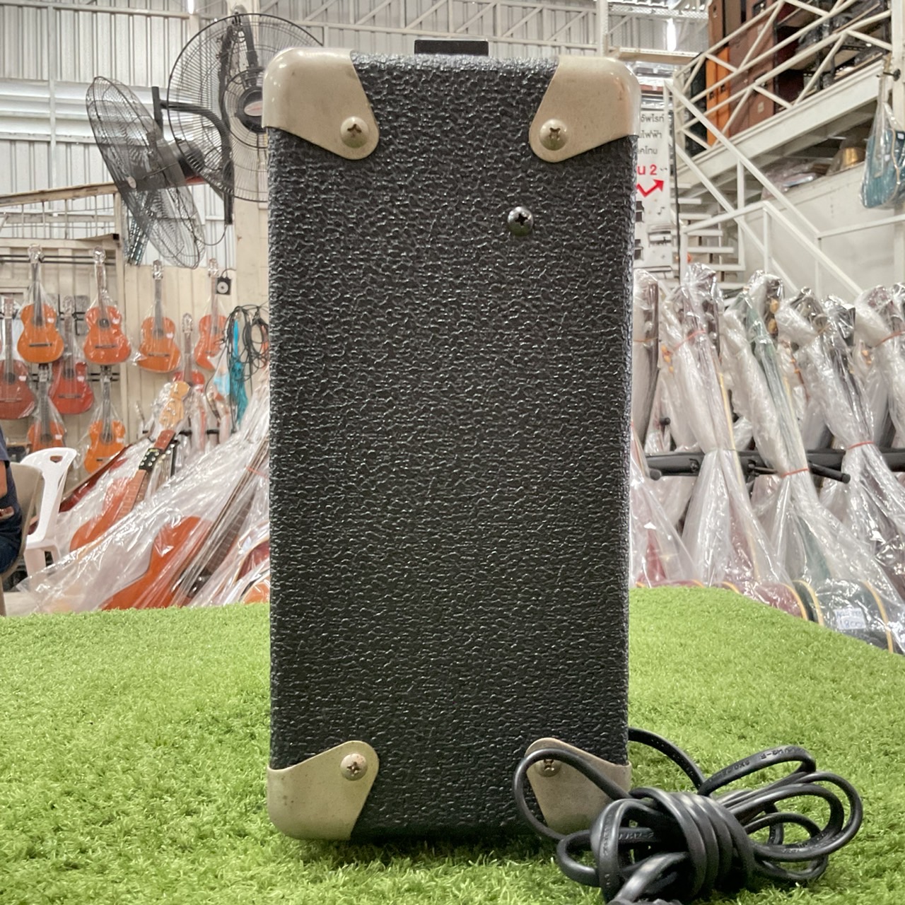 แอมป์กีต้าร์ ARIA : AG-10X