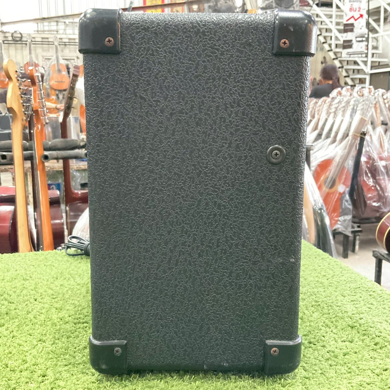 แอมป์กีต้าร์ CHARVEL : Z-GA15