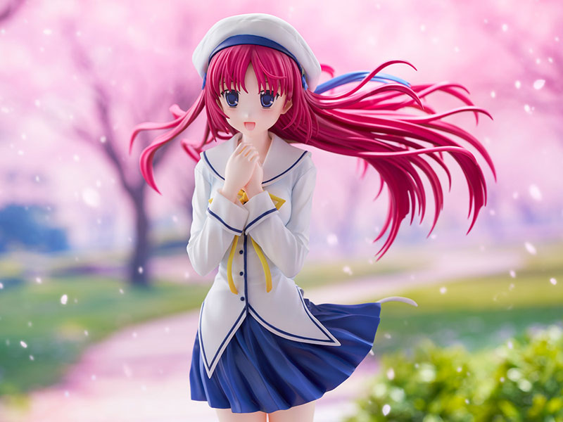 D.C. Da Capo Kotori Shirakawa 1/7 Complete Figure(Pre-order)