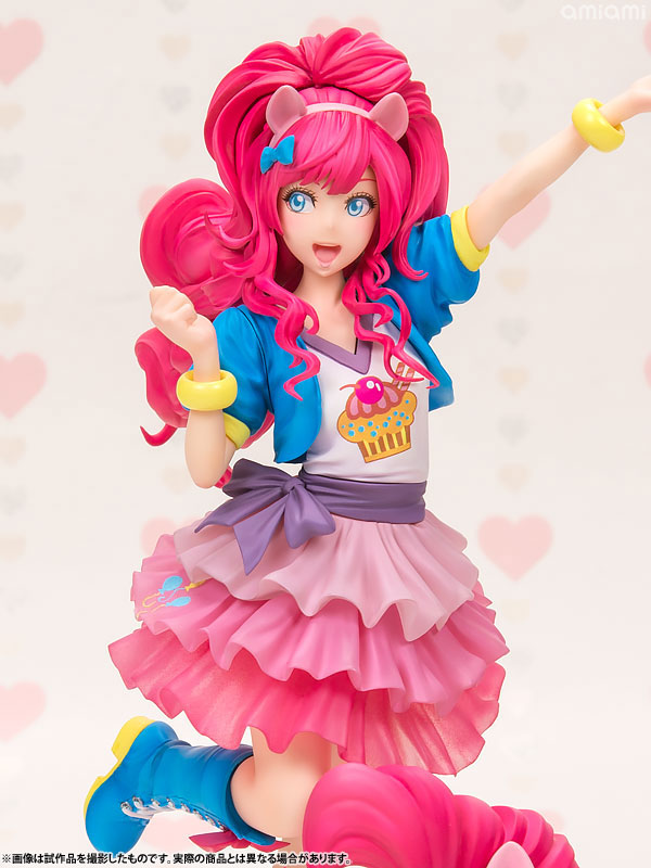 MY LITTLE PONY Bishoujo Pinkie Pie 1/7 Complete Figure(Pre-order)