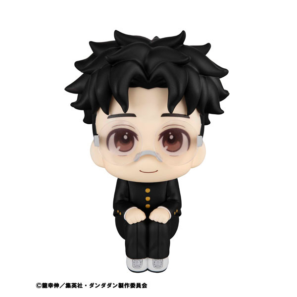 LookUp TV Anime "Dandadan" Okarun Complete Figure(Pre-order)