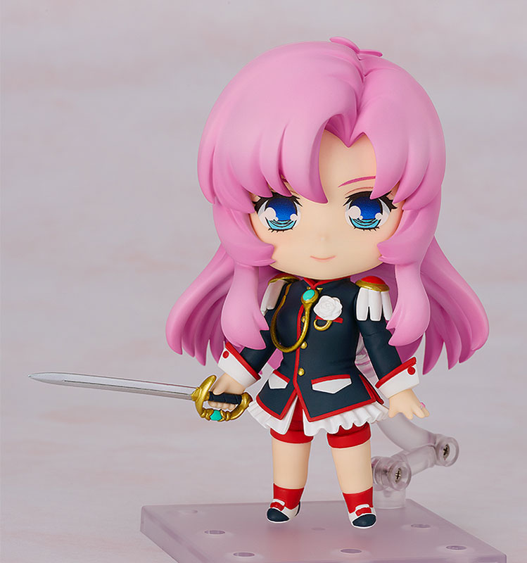 Nendoroid TV Anime "Revolutionary Girl Utena" Utena Tenjou(Pre-order)