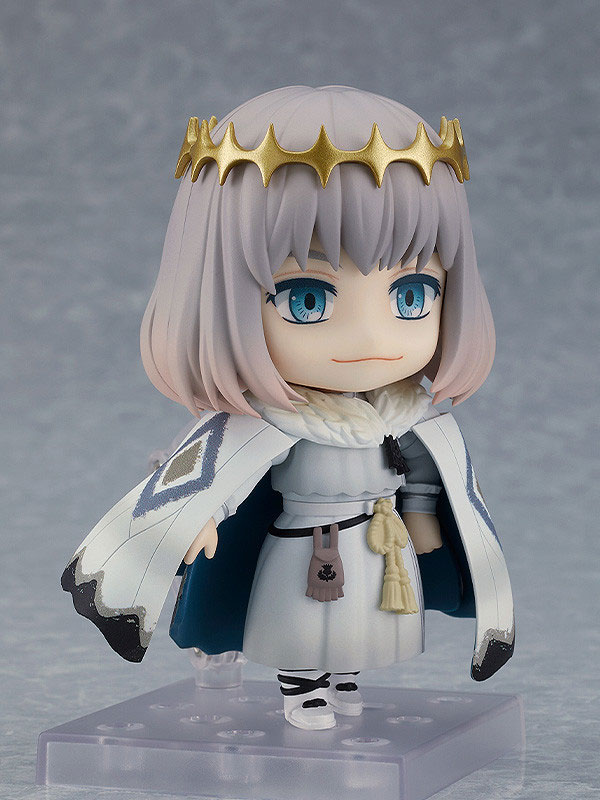 Nendoroid Fate/Grand Order Pretender/Oberon(Pre-order)