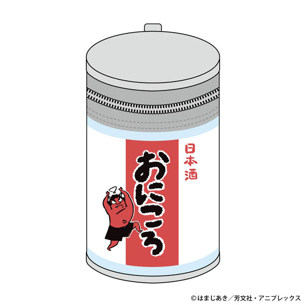 Anime "BOCCHI THE ROCK!" Onikoro Cup Pouch(Pre-order)