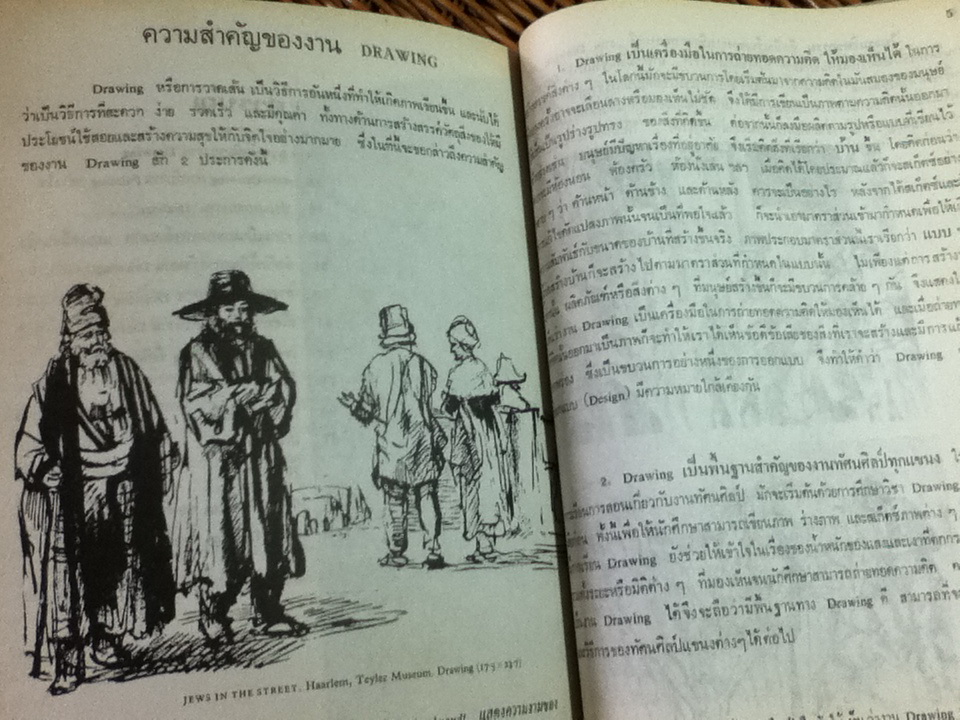 DRAWING วาดเส้น ภาคทฤษฎีและขั้นตอนการปฏิบัติ/ โกสุม สายใจ