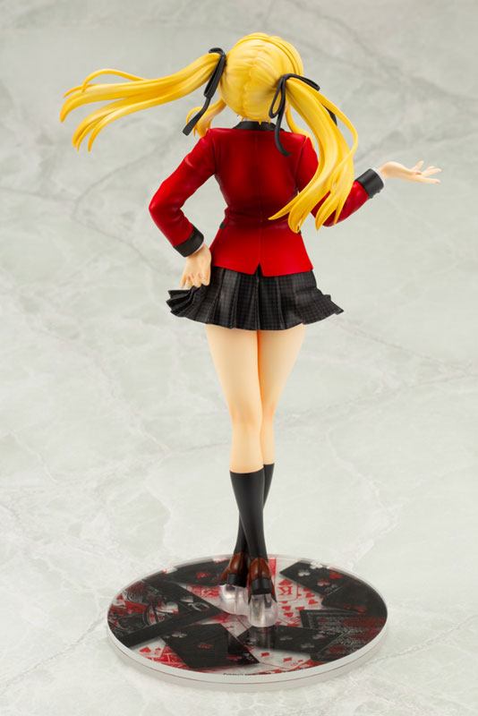 ARTFX J Kakegurui xx Mary Saotome 1/8 Complete Figure(Pre-order)