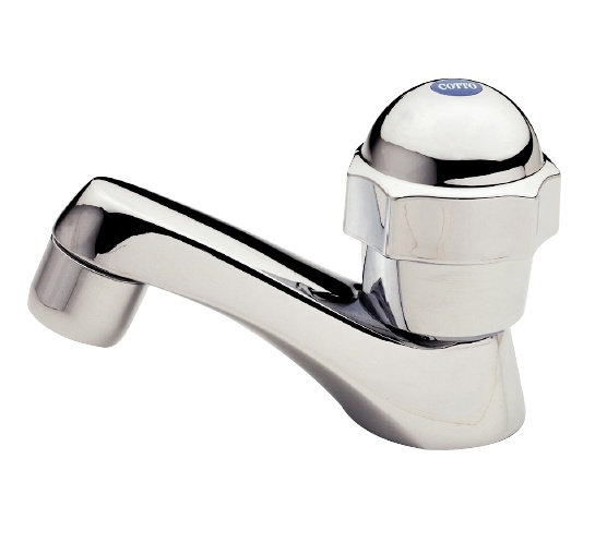 CT162C7N(HM) ก๊อกเดี่ยวอ่างล้างหน้า รุ่น นิว โดม