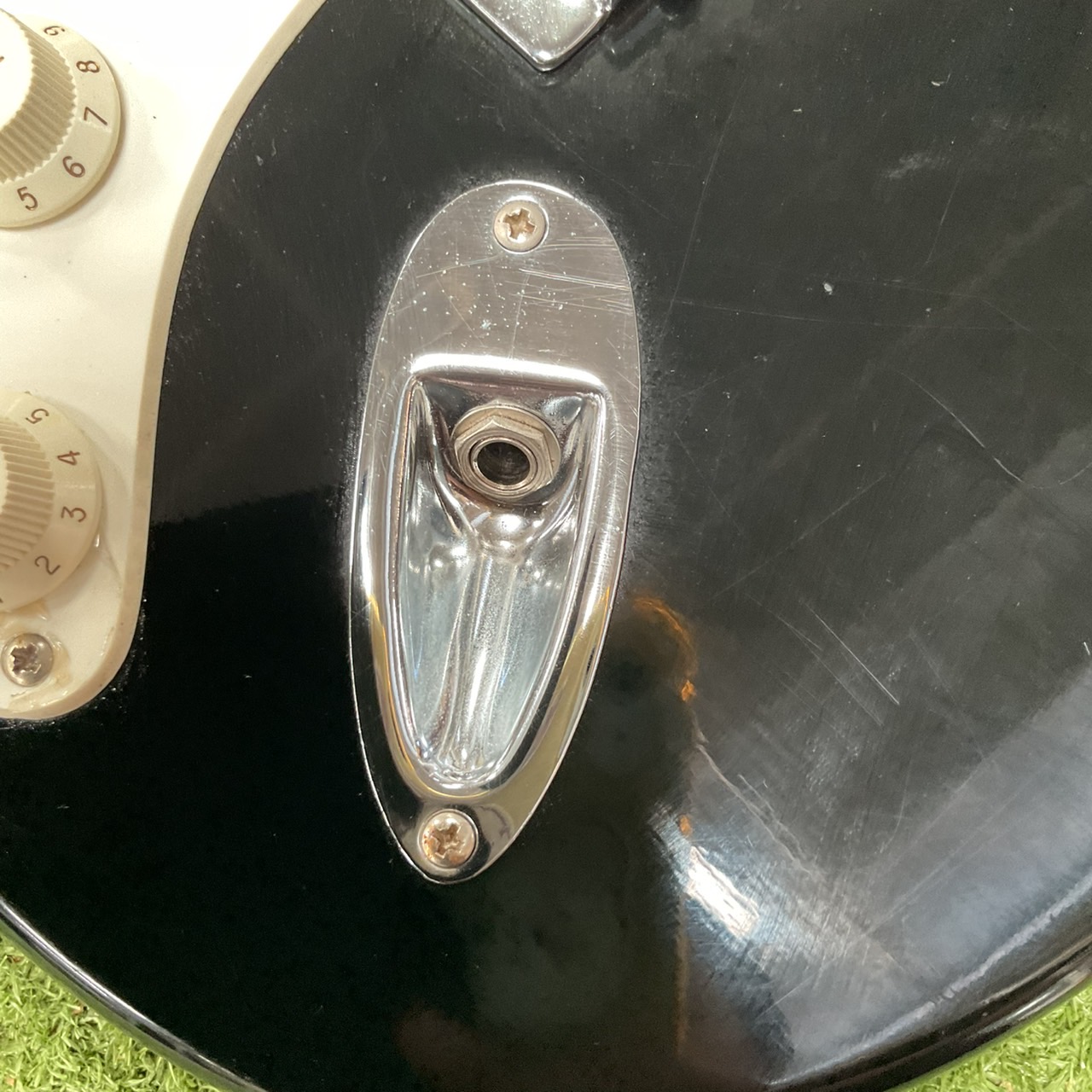 กีต้าร์ไฟฟ้า PHOTO GENIC (มือซ้าย)