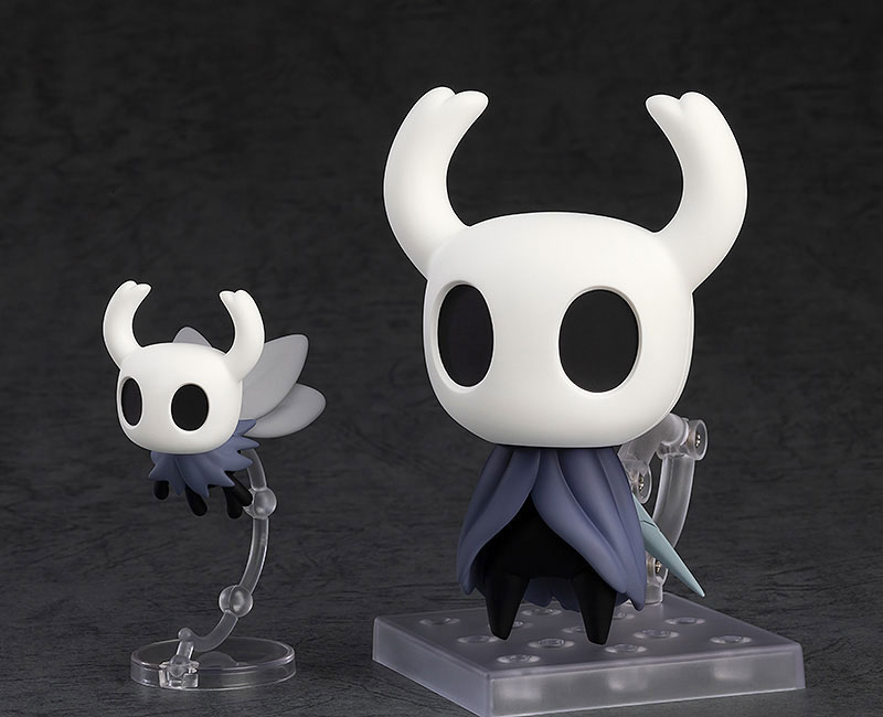 Nendoroid Hollow Knight The Knight(Pre-order)