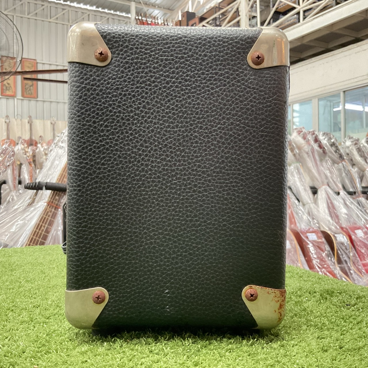 แอมป์เบส Bacchus : BBA-10