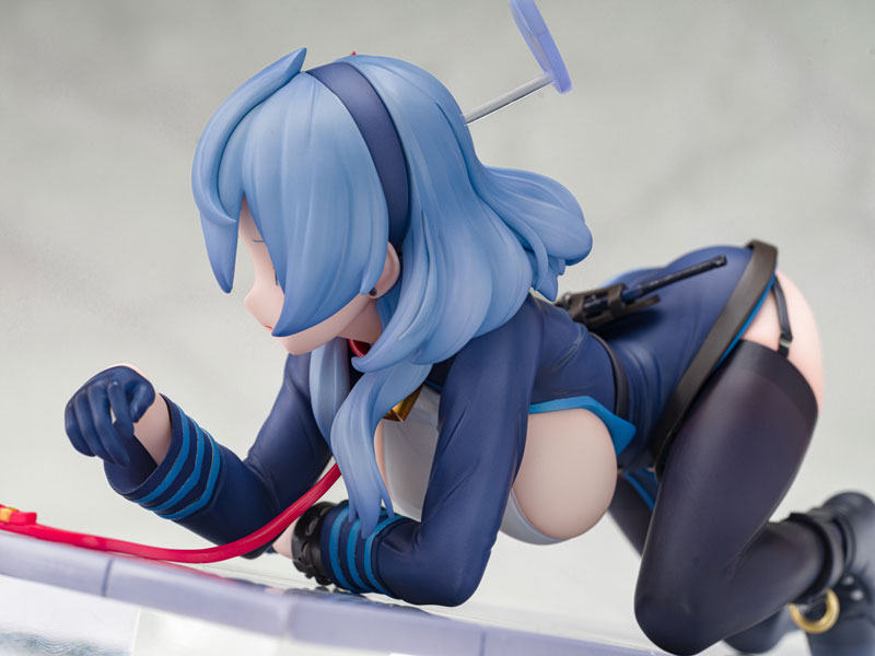 Blue Archive Ako Memorial Lobby ver. 1/7 Complete Figure(Pre-order)