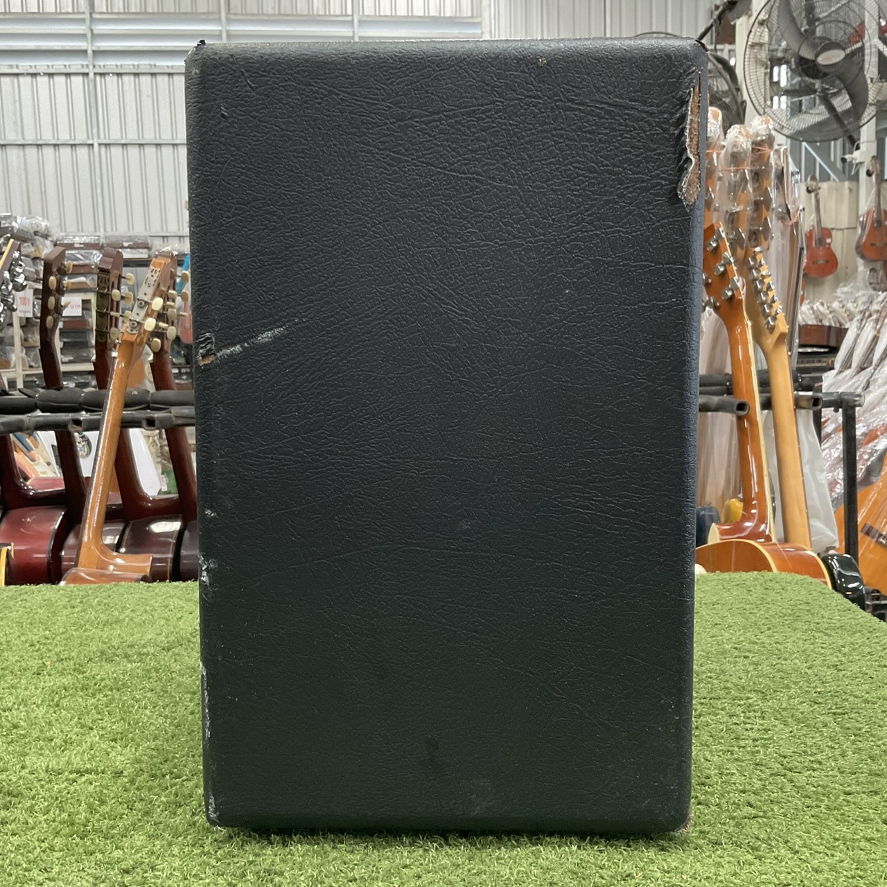 แอมป์กีต้าร์ VOX : Vatvetronix VT20+