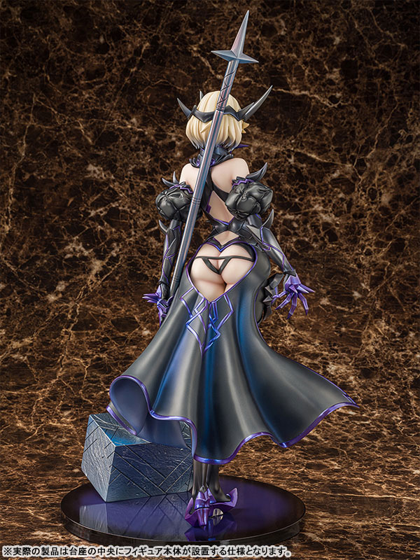 [Bonus] Taimanin RPGX Revenant Wight 1/6 Complete Figure(Pre-order)