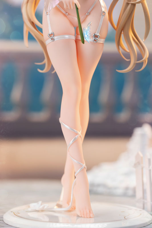 Momoko-chan 1/6 Complete Figure Regular Edition (Unrooted Hair)(Provisional Pre-order)
