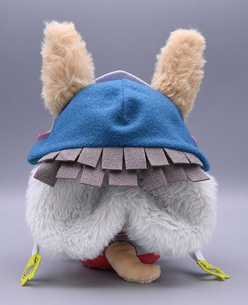 Fluffy Plushie Made in Abyss Nanachi(Pre-order)
